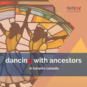 Dancing with Ancestors