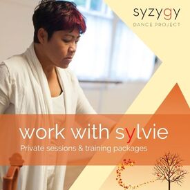 Work with Sylvie Minot 1 on 1