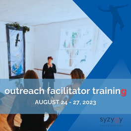 Outreach Facilitator Training Program