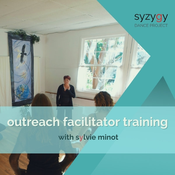 Outreach facilitator training