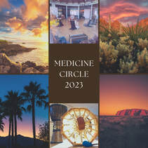 Medicine Circle 2023