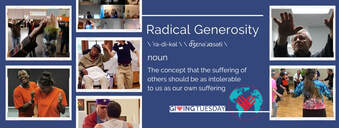 Radical Generosity Giving Tuesday 2022