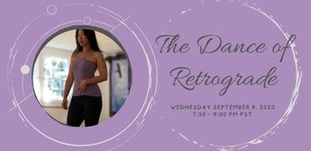 The Dance of Retrograde - 5Rhythms
